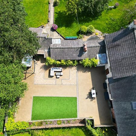 Abbey Farm House Ormskirk Exteriér fotografie