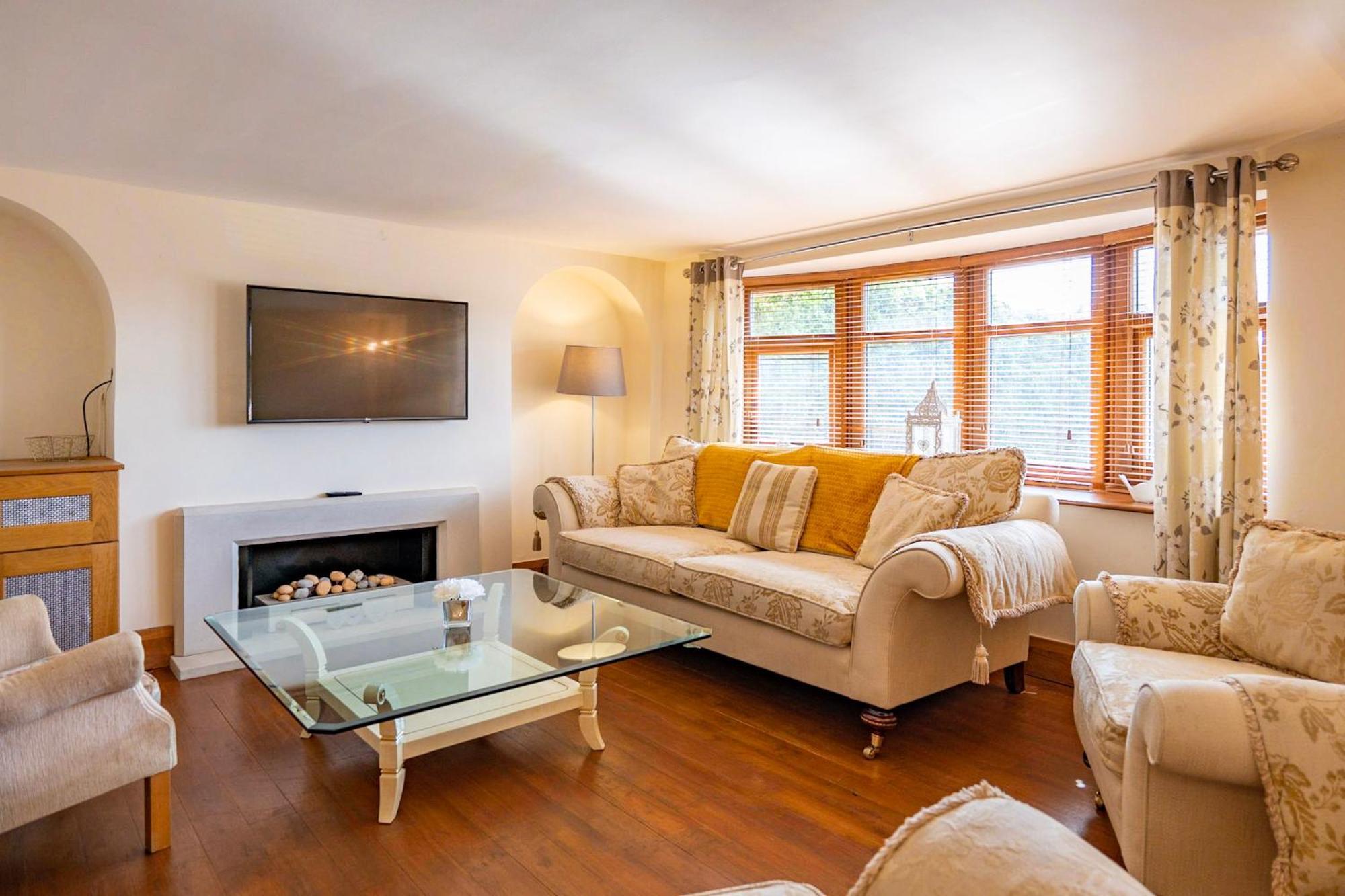 Abbey Farm House Ormskirk Exteriér fotografie